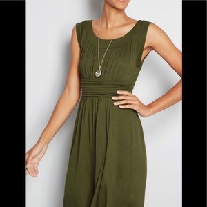 I Love Your Jersey Dress